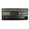 Proline szerszámkocsi modul / bitfejek - 52 db