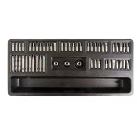 Proline szerszámkocsi modul / bitfejek - 52 db