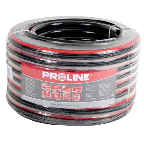 Proline 4-réteges prémium locsolótömlő - 1" / 50m