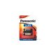 Panasonic fotóelem 2CR5 6 V