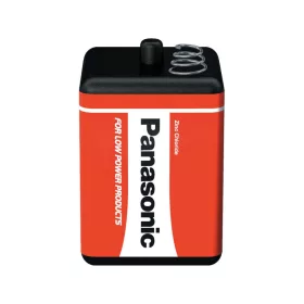 Panasonic rugós elem 6 V
