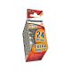 Panasonic AA/ceruza tartós alkáli elem 1,5 V (24 db/cs)