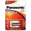Panasonic pro power alkáli 9V elem 6LR61 BL/1