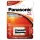 Panasonic pro power alkáli 9V elem 6LR61 BL/1