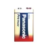 Panasonic pro power alkáli 9V elem 6LR61 BL/1