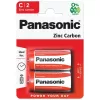 Panasonic féltartós baby elem (R14) BL/2