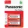 Panasonic féltartós baby elem (R14) BL/2