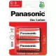 Panasonic féltartós baby elem (R14) BL/2