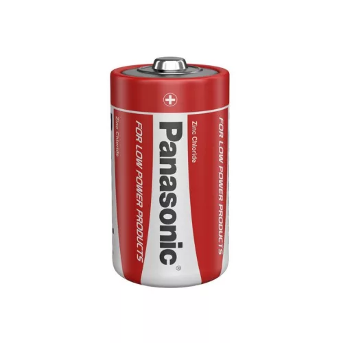 Panasonic féltartós baby elem (R14) BL/2