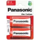 Panasonic féltartós góliát elem (R20) BL/2