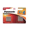 Panasonic pro power alkáli mikro elem AAA (LR3) BL/8