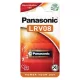 Panasonic alkáli riasztó elem lRV08 (12V) B1