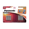 Panasonic pro power alkáli mikro elem AAA BL8