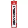 Panasonic zinc féltartós ceruza elem AA (R6RZ/12HH) (1,5V) B12