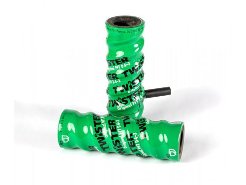 PFT csavarszivattyú köpeny 400V Stator Twister D4-3 PIN