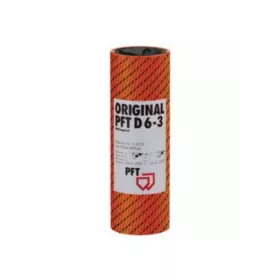PFT csavarszivattyú köpeny 400V Stator D6-3 WF Orange