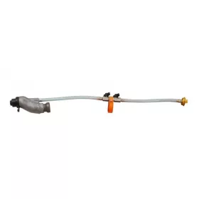 PFT vakolópuska D35 S14 Geka