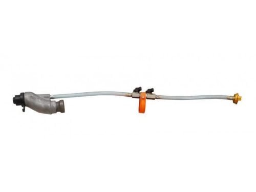 PFT vakolópuska D35 S14 Geka