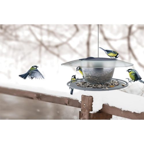 Madáretető 29x12x26 cm