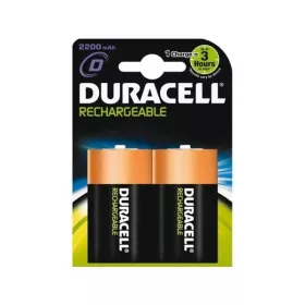 Duracell Ni-Mh góliát akkumulátor 2200 mAh