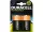 Duracell Ni-Mh góliát akkumulátor 2200 mAh