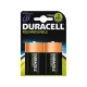 Duracell Ni-Mh góliát akkumulátor 2200 mAh