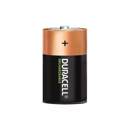 Duracell Ni-Mh góliát akkumulátor 2200 mAh