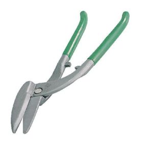 Átmetsző lemezvágó - 300mm / balos