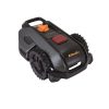 Riwall PRO akkumulátoros robotfűnyíró 500 m2, Wi-Fi és Bluetooth vezérlési lehetőséggel RRM 500 APP