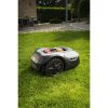 Riwall PRO akkumulátoros robotfűnyíró 900 m2, WiFi és Bluetooth vezérlési lehetőséggel RRM 950 APP