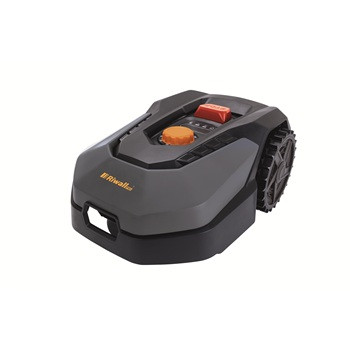 Riwall PRO akkumulátoros robotfűnyíró 600 m2, WiFi és Bluetooth vezérlési lehetőséggel RRM 650 APP