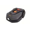 Riwall PRO akkumulátoros robotfűnyíró 600 m2, WiFi és Bluetooth vezérlési lehetőséggel RRM 650 APP
