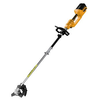 Riwall akkus fűkasza - 40 V, 2 az 1-ben RABC 2540i