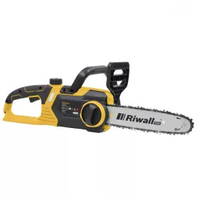 Riwall akkus láncfűrész - 20 V, 1x 2 Ah akku + töltő RACS 2520i SET