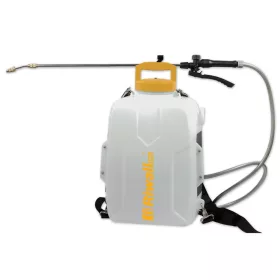   Riwall akkus permetező 20 V, 1x2 Ah akku + töltő RAS 1220 SET
