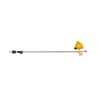 Riwall akkus permetező 20 V, 1x2 Ah akku + töltő RAS 1220 SET
