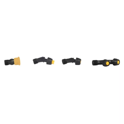 Riwall akkus permetező 20 V, 1x2 Ah akku + töltő RAS 1220 SET