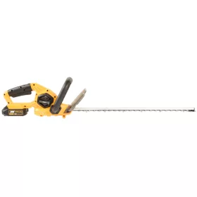 Riwall akkus sövényvágó - 20 V, 1x 2 Ah akku + töltő pro rAHT 5220 set