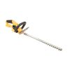 Riwall akkus sövényvágó - 20 V, 1x 2 Ah akku + töltő pro rAHT 5220 set