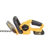 Riwall akkus sövényvágó - 20 V, 1x 2 Ah akku + töltő pro rAHT 5220 set