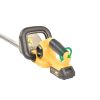 Riwall akkus sövényvágó - 20 V, 1x 2 Ah akku + töltő pro rAHT 5220 set