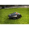 Riwall akkumulátoros robotfűnyíró 600 m2 pro rRM 600