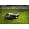 Riwall akkumulátoros robotfűnyíró 600 m2 pro rRM 600