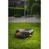 Riwall akkumulátoros robotfűnyíró 600 m2 pro rRM 600