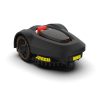 Riwall akkumulátoros robotfűnyíró 600 m2 pro rRM 600