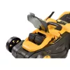 Riwall akkus fűnyíró - 20 V, 2x 4 Ah akku + töltő pro RALM 3820 set