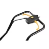 Riwall akkus fűnyíró - 20 V, 2x 4 Ah akku + töltő pro RALM 3820 set