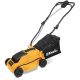 Riwall PRO akkus fűnyíró 3 az 1-ben, 20 V (akku és töltő nélkül) RALM 3320i