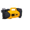 Riwall akkus kerti szivattyú 20V (4Ah akkuval és töltővel) pro rAJP 2820 SET