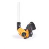 Riwall akkus szegélyvágó - 20 V, 1x 2 Ah akku + töltő pro rALT 2320 set